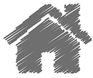 domestic tree work icon