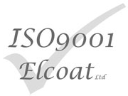 ISO 9001 Accreditation Logo