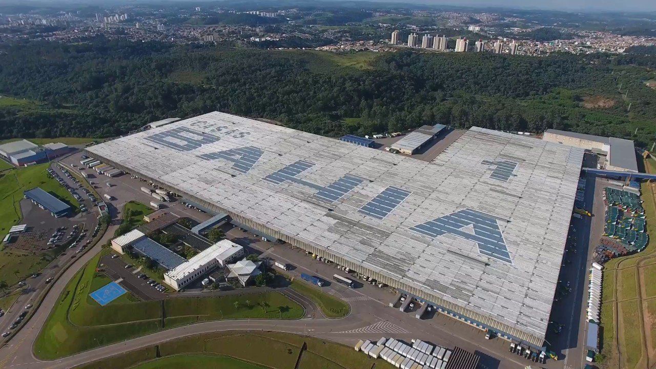 PISO INDUSTRIAL