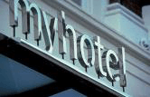 My hotel