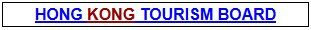 Hongkong Tourism Board