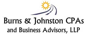 Burns & Johnston, CPAs & Business Advisors, LLP Burns & Johnston, CPAs & Business Advisors, LLP