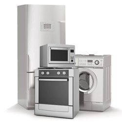 Washing machine repair