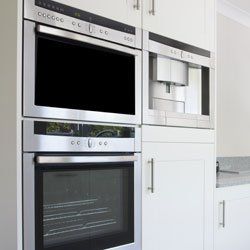 Electric cooker repair