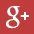 Google Plus Icon