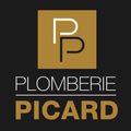 LOGO Plomberie Picard