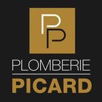 logo plomberie picard