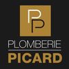 LOGO Plomberie Picard