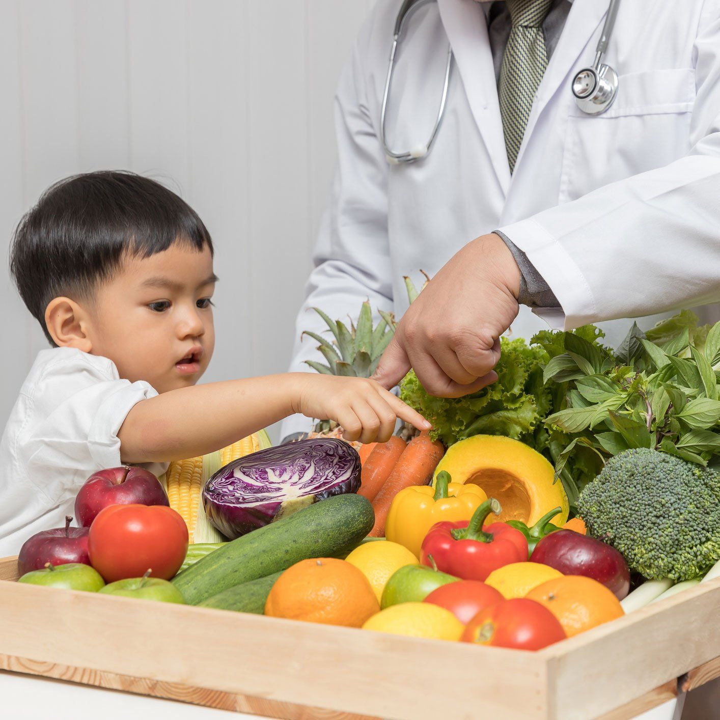 Healthy and Nutrition Concept — East Longmeadow, MA — Pediatric Services of Springfield Healthy and Nutrition Concept — East Longmeadow, MA — Pediatric Services of Springfield