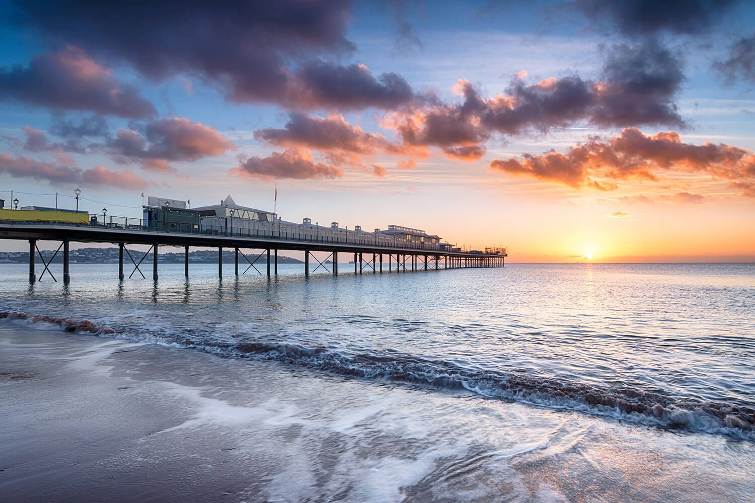Paignton Pier