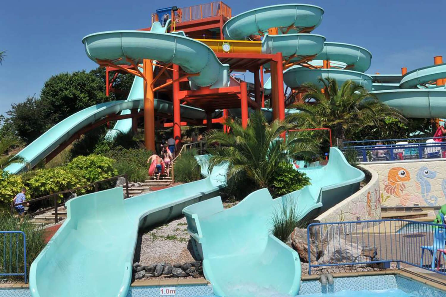 Splashdown Water Park