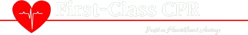 First Class CPR First Class CPR