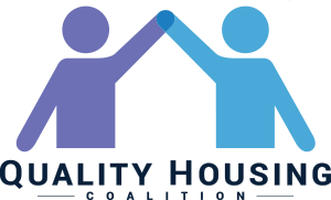 Quality Housing Coalition logo