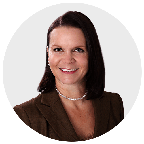 Headshot of Brittany Oliver