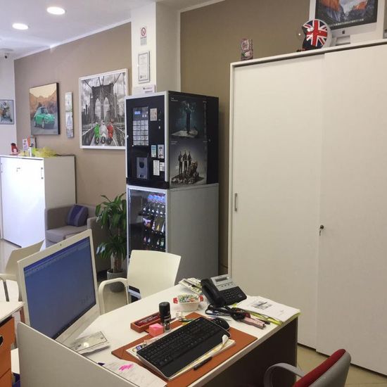 ufficio dgs