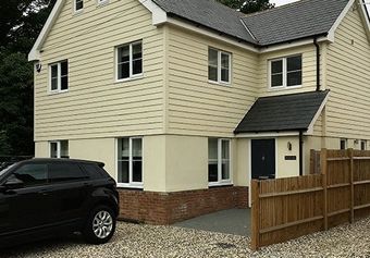property extension
