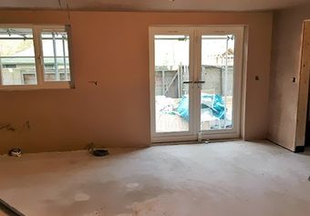property renovation