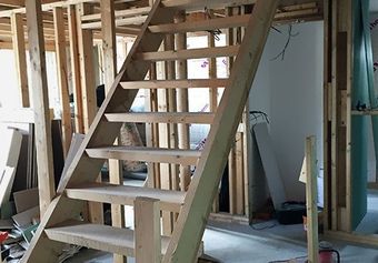 building repairs