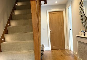 home interior