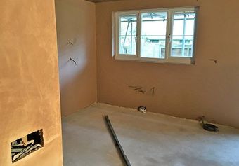 home refurbishment