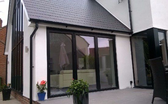 home extensions