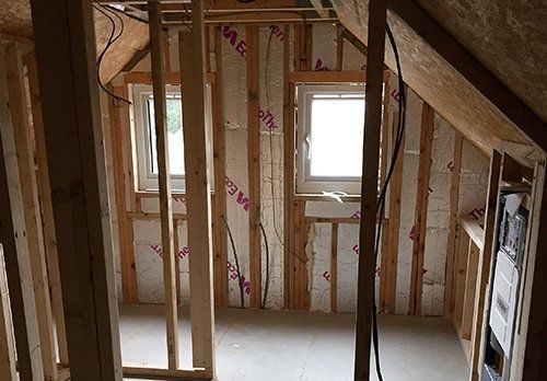 property renovation