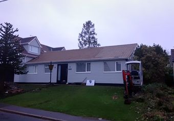 property conversion