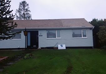 property renovation