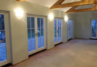 home interior
