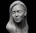 Busto donna Busto donna