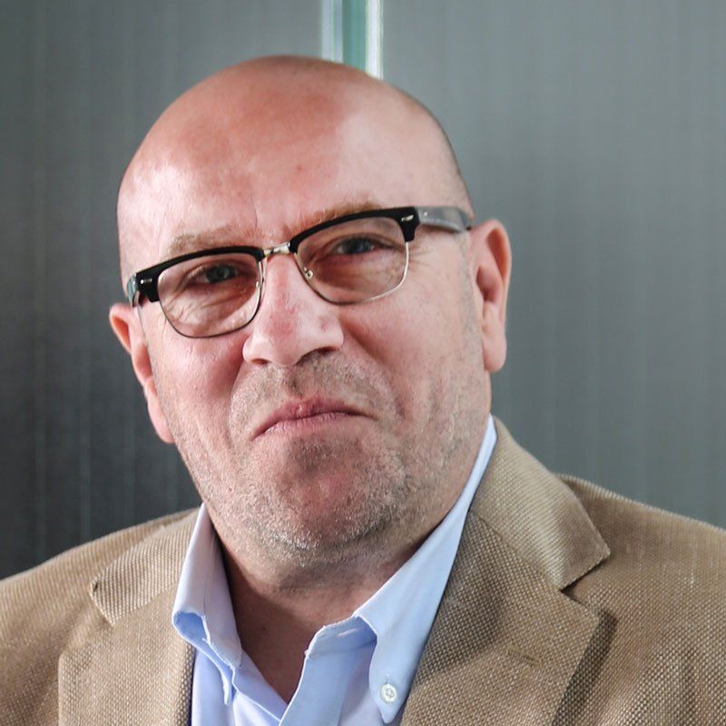 Tony Carter