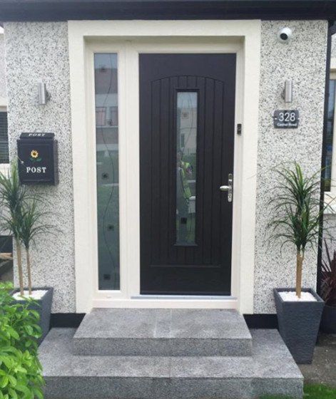 Front Door Portfolio