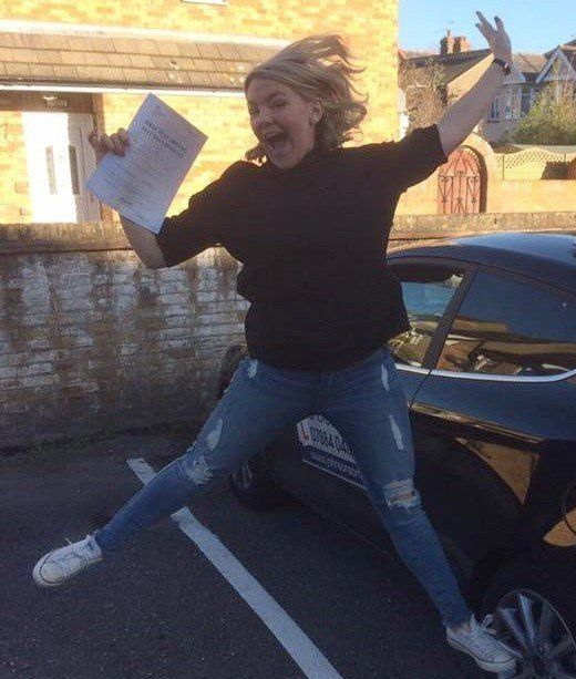 passed pupil