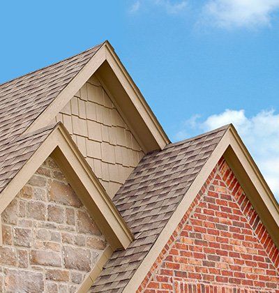 Roofers — Excellent Roof in Muskegon, MI