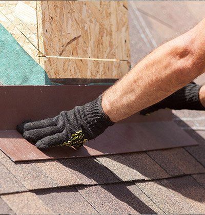 Storms — Roof Shingles Chimney Installation in Muskegon, MI Storms — Roof Shingles Chimney Installation in Muskegon, MI