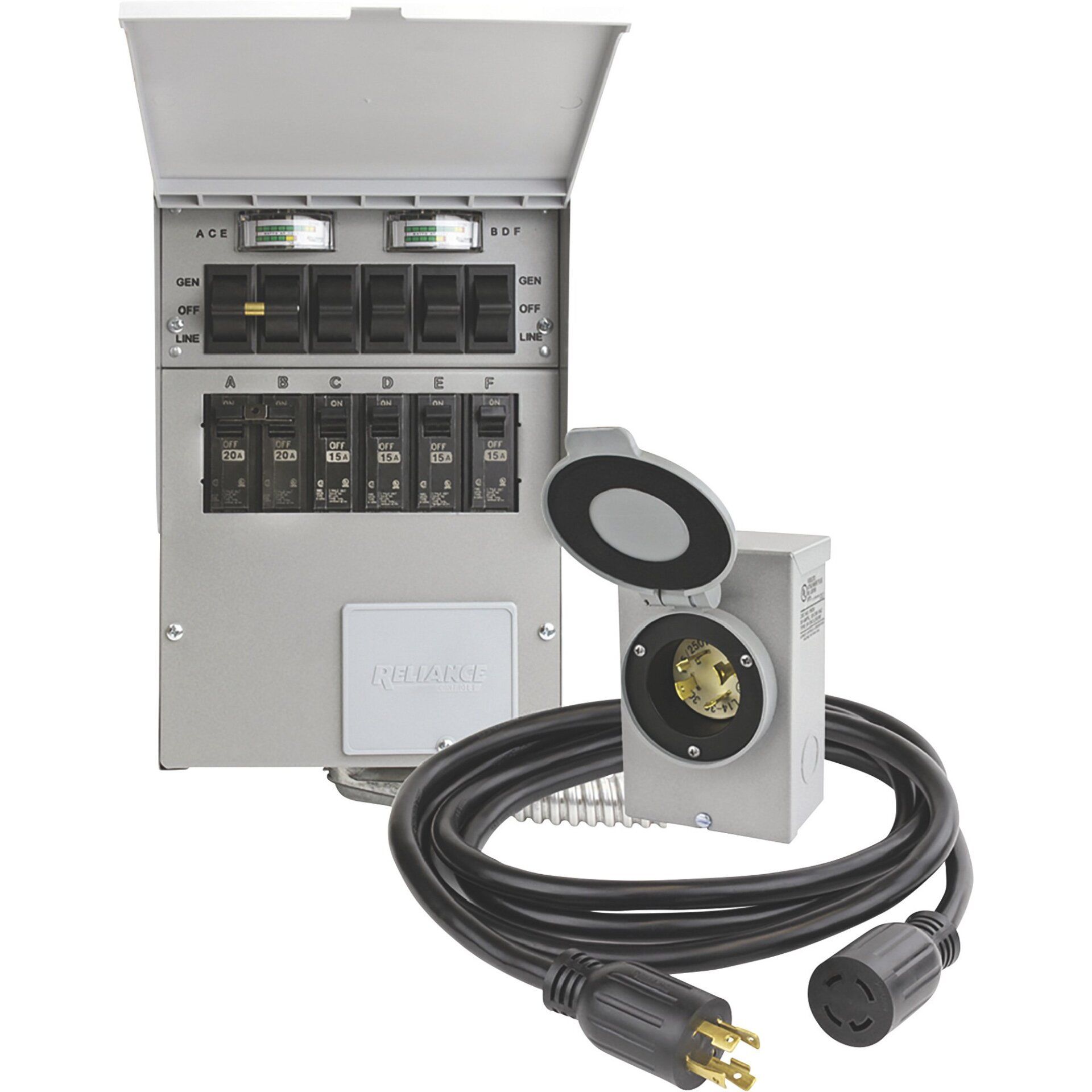 Home Generator Installation in Aurora, OH