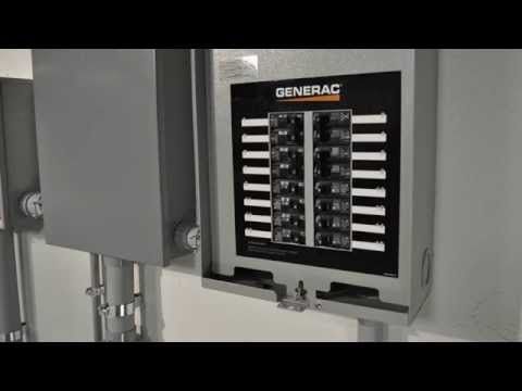 Home Generator Installation in Aurora, OH