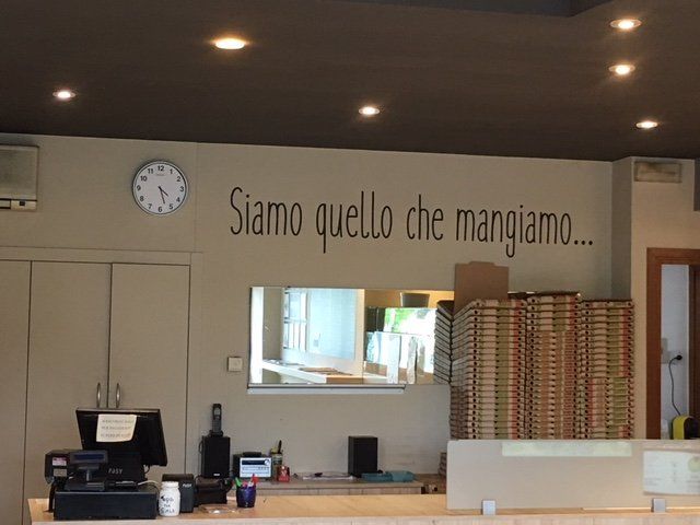 interno locale