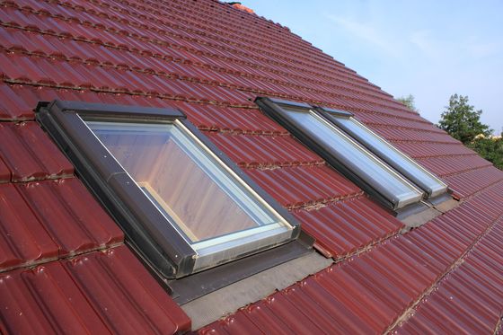 roof windows