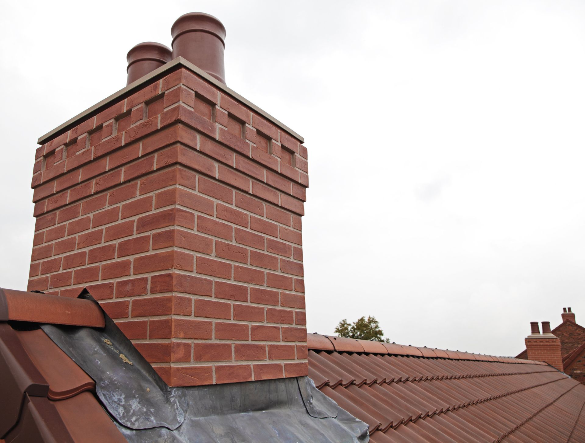 chimney