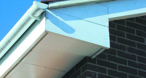 fascia boards