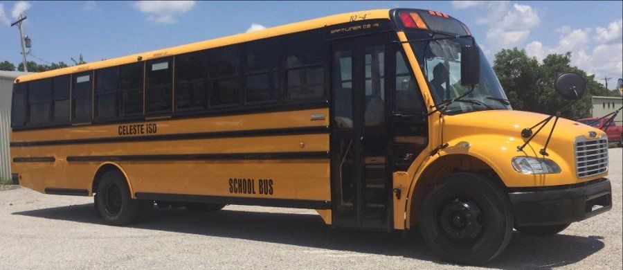 Conventional Buses