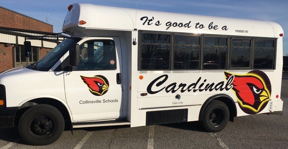 Activity Buses