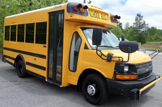 Mini Buses