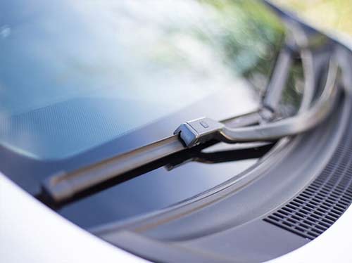 Windscreen — Protector Windscreens in Mackay, QLD