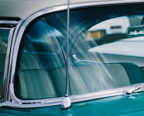 Windscreen Glass — Protector Windscreens in Mackay, QLD