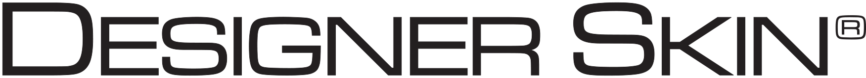 Designer Skin Logo