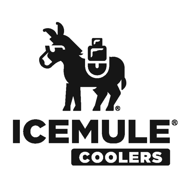Icemule Coolers Logo