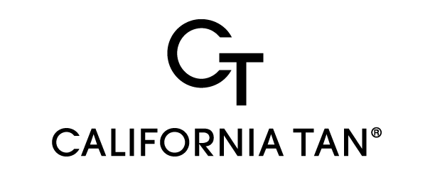 California Tan Logo