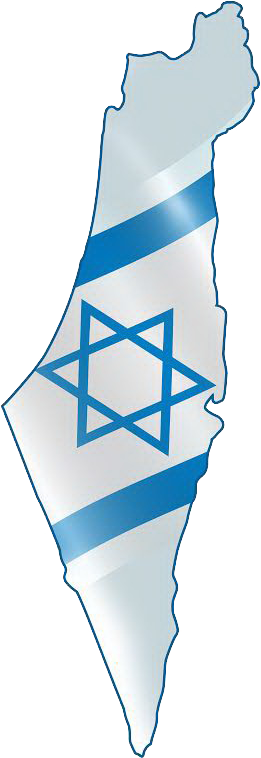 ישראל מרצ'י - מדריך טיולי חוויות ישראל מרצ'י - מדריך טיולי חוויות